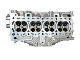 Ford Escape, Ecoboost, dzinēja galva