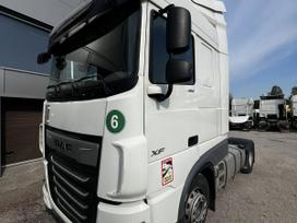 DAF XF480 FT, vilkikai