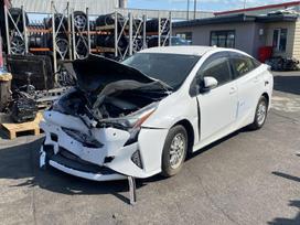 Toyota Prius rezerves daļās