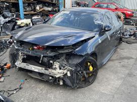 Alfa Romeo Giulia for parts