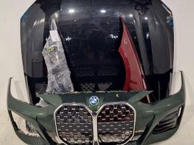 BMW 435 Gran Coupe Siunčiame dalis į kitus lietuvos miestus parvežame dalis pagal