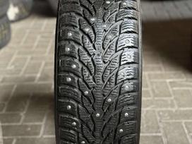 Nokian HAKKAPELIITTA 9 | DYGL., winter 215/65 R17