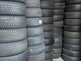 Continental BRIDGESTONE/PIRELLI/HANKOOK, winter 215/65 R17