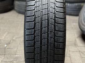 Michelin PILOT ALPIN PA2, зимние 235/35 R19