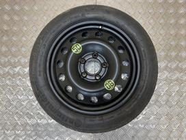 BMW 6758778, plieniniai štampuoti, R17