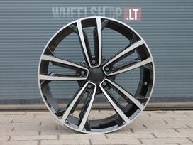 Volkswagen Seville EU-B5287 Style MB, light alloy, R17
