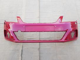 Seat Alhambra, 7N, bamperi, radiators
