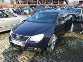 Volkswagen Eos for parts