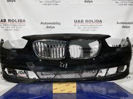 BMW 530 Gran Turismo body parts
