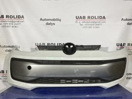 Volkswagen Up body parts