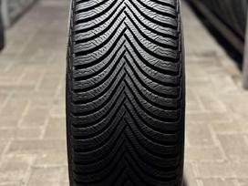 Michelin ALPIN 5 | EXTRA LOAD, winter 205/50 R17