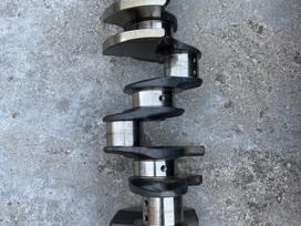 BMW 850, N63b44d, crankshaft