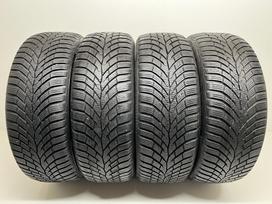 Continental WinterContact TS870P 2022m, žieminės 205/55 R16