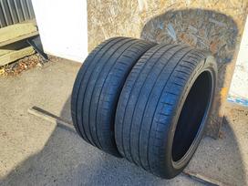 Pirelli Pzero pz4 Lambo, summer 325/35 R22