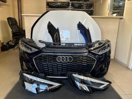 Audi A3 Atvežame dalis į jums patogią vietą kaune siunčiame į kitus lie