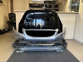 Volvo XC60 Atvežame dalis į jums patogią vietą kaune siunčiame į kitus lie