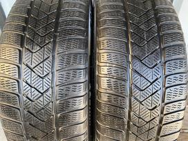 Pirelli Sottozero3, winter 225/45 R19