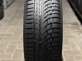 Nokian WR A4 | 7.5 mm, winter 235/55 R17