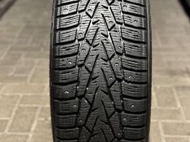 Nokian HAKKAPELIITTA 7 | DYGL., зимние 225/55 R17