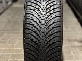 Goodyear VECTOR 4 SEASONS GEN-2, vissezonas 225/55 R17