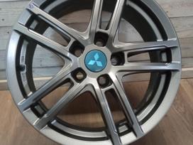 Mitsubishi Komplektas, легкосплавные , R17