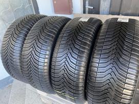Michelin Cross climate, all-season 215/55 R17