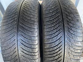 Michelin Pilot alpin 5 zp, winter 245/50 R19