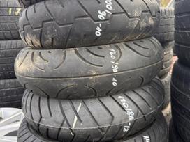 Michelin, летние 100/90 R10