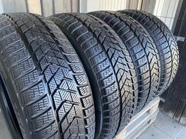 Pirelli Sottozero3, зимние 215/55 R18