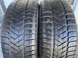 Pirelli Sottozero3, winter 235/55 R17