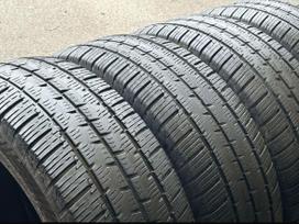 Continental VanContact 4Season, vissezonas 235/65 R16