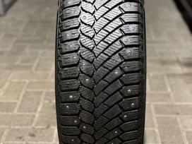 Continental CONTIICECONTACT 4X4, зимние 215/60 R17