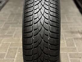 Dunlop SP WINTER SPORT 3D, winter 215/60 R17