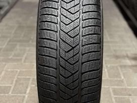 Pirelli SCORPION WINTER, žieminės 235/60 R17