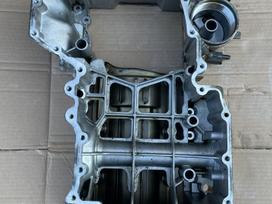 BMW X5, 1113 8643439, dzinēja detaļas