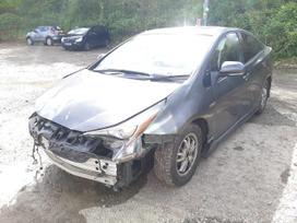Toyota Prius, 2ZR-FXE / 1F7