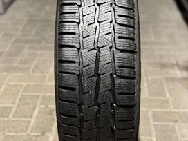 Michelin AGILIS ALPIN 6PR | 2020, žieminės 215/60 R17