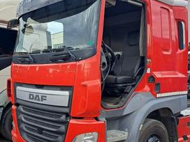 DAF CF440FT, vilkikai