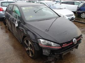Volkswagen Golf по частям. Gti