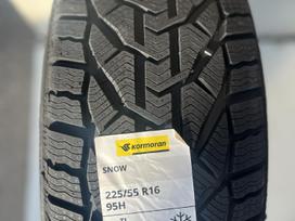 Kormoran SIUNČIAME, winter 225/55 R16