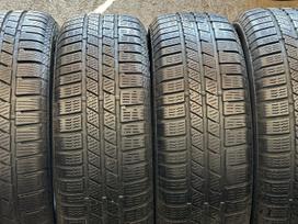 Continental CrossContact Winter, winter 215/65 R16