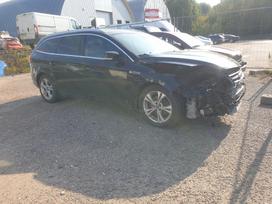 Ford Mondeo, UFBB, for parts. Rida 237000 t km