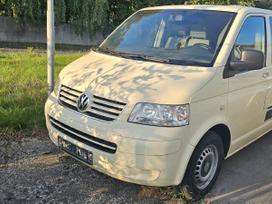 Volkswagen Caravelle, AXD, по частям. Variklis 2 5tdi 96kw kodas axd