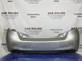 Toyota Yaris kėbulo dalys