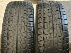 Hankook Winter RW06, winter 205/65 R16