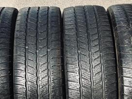 Continental VanContactWinter, all-season 205/65 R16