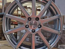 AEZ Gammapart style Grey, легкосплавные , R18