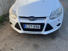 Ford Focus Rida 369110km