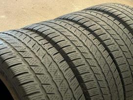 Continental VanContact Winter, all-season 205/75 R16