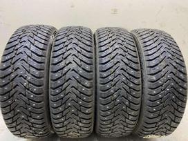 Nokian Hakka 8, winter 185/60 R15